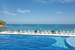 Best Western Plus Suites Hotel Puerto Vallarta