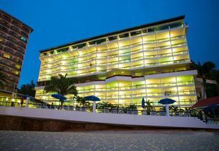 Hotel Best Western Plus Suites *