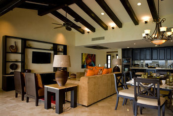 Aparthotel Garza Blanca 3 Bedroom