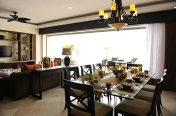 Garza Blanca 3 Bedroom Aparthotel Puerto Vallarta