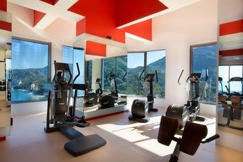 Garza Blanca 3 Bedroom 5* Puerto Vallarta