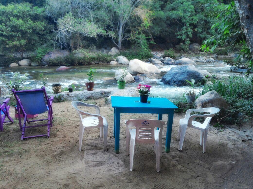 Casa Rio Cuale And River Retreat Guest house Puerto Vallarta