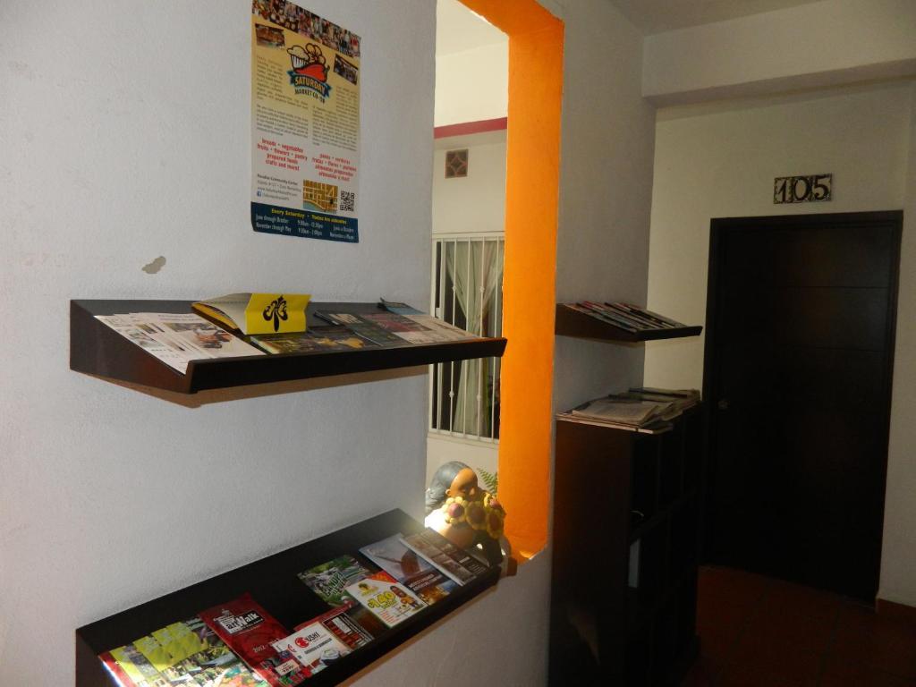 La Iguana Vallarta Lgbt Adults Only - Romantic Zone - Party Clubbing Street 3* Puerto Vallarta
