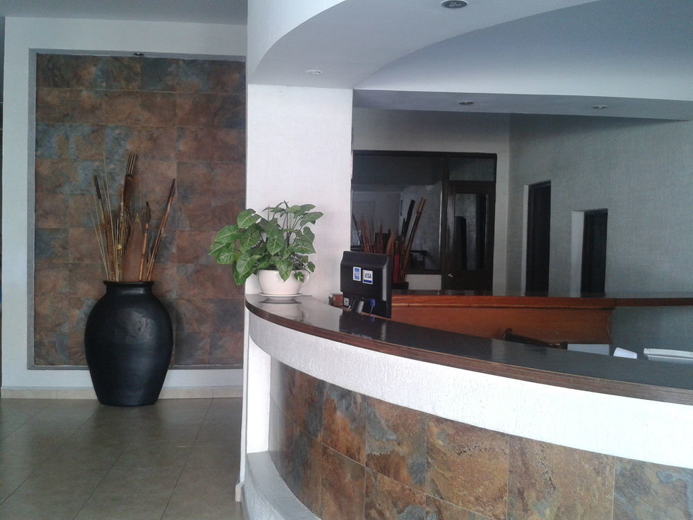 Marlyn Puerto Vallarta