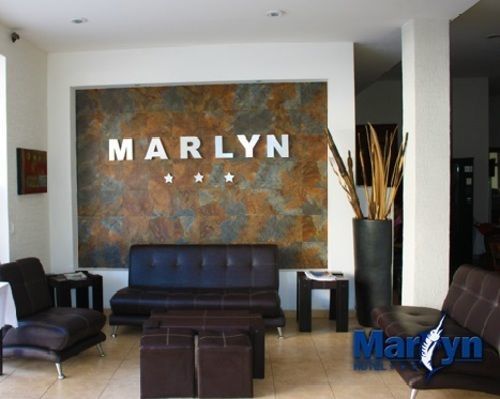 Hotel Marlyn 3*
