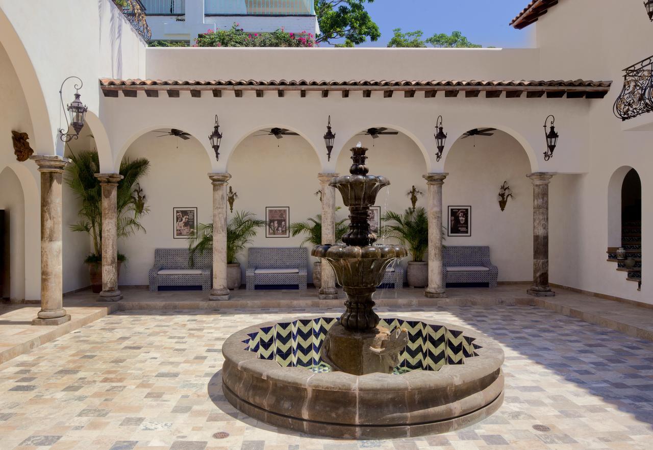 Casa Kimberly Hotel Puerto Vallarta
