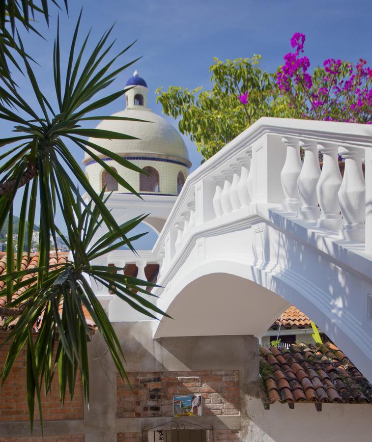 Casa Kimberly Puerto Vallarta