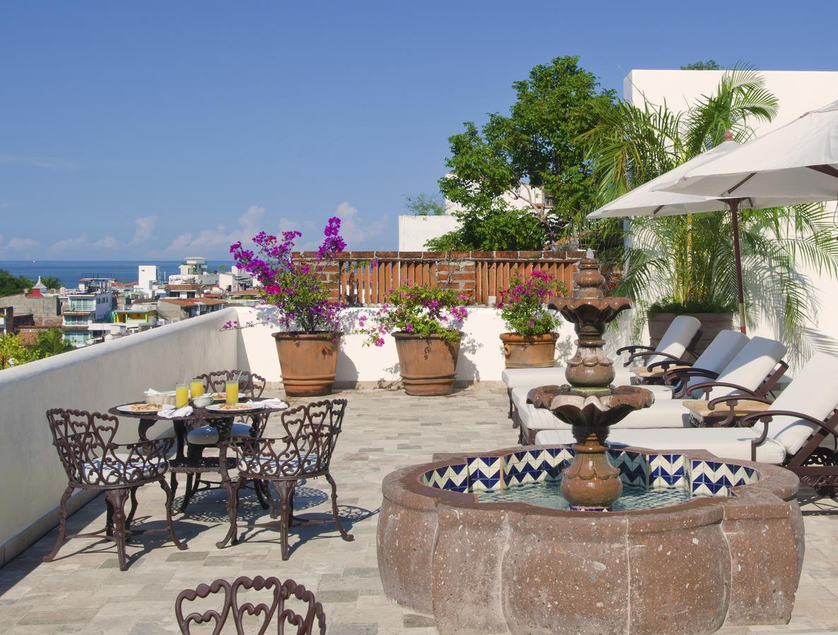 Casa Kimberly 3* Puerto Vallarta