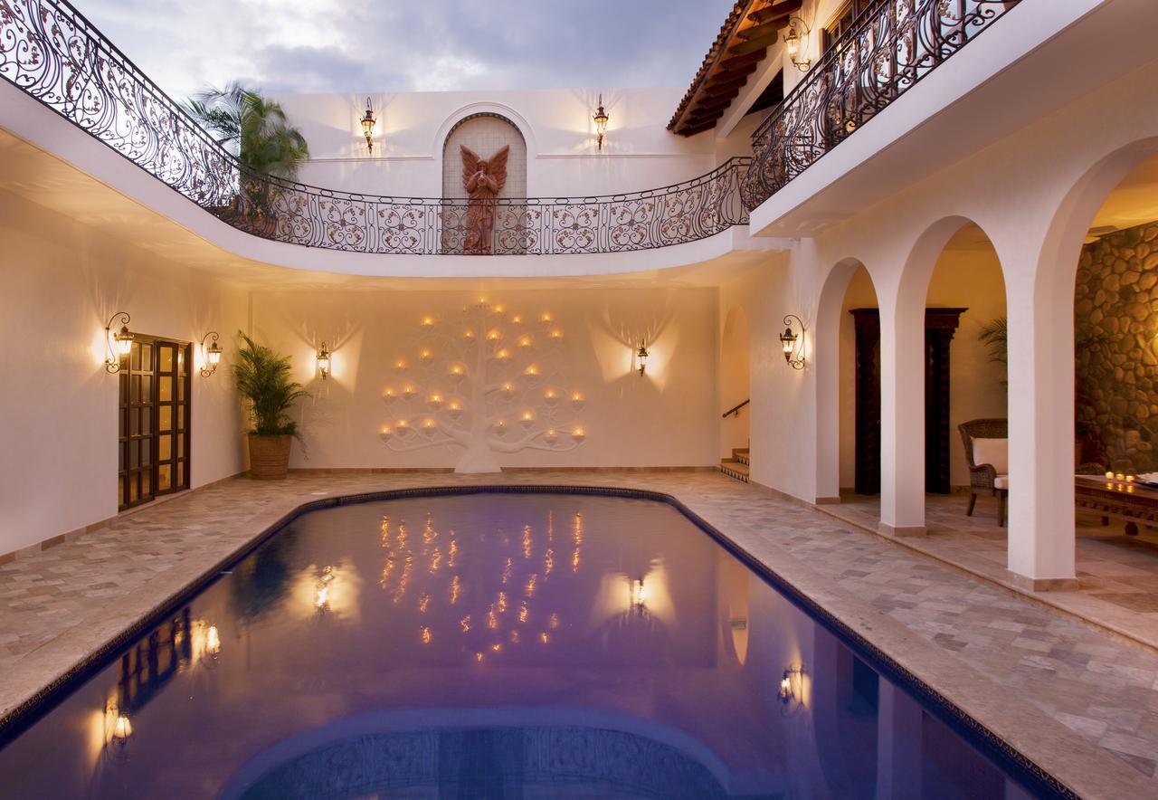 Casa Kimberly Hotel