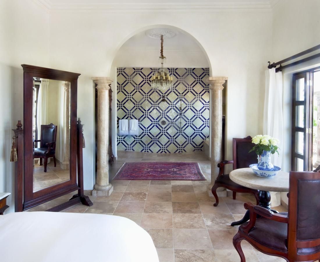 Hotel Casa Kimberly 3*