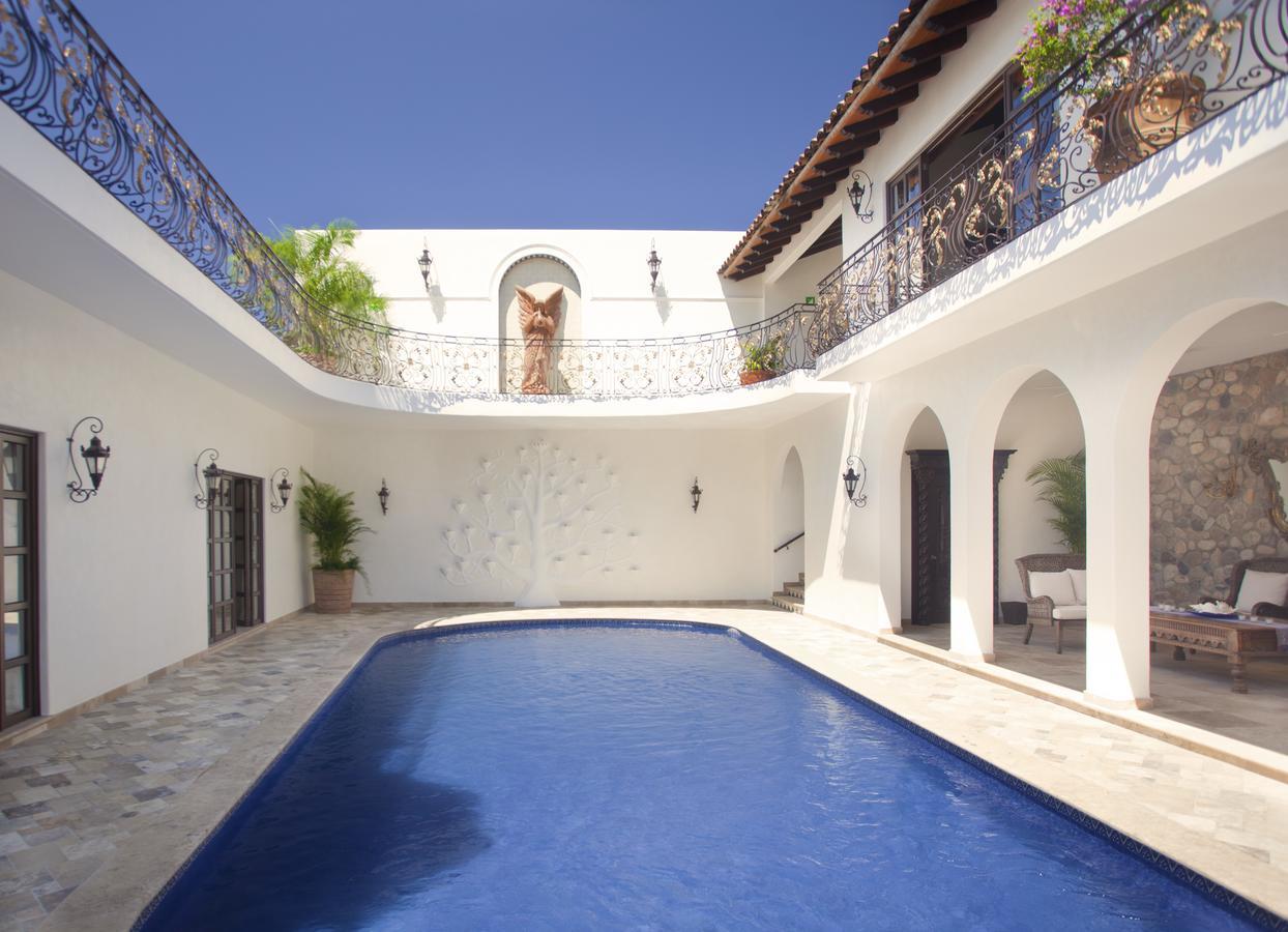 Casa Kimberly Hotel 3*