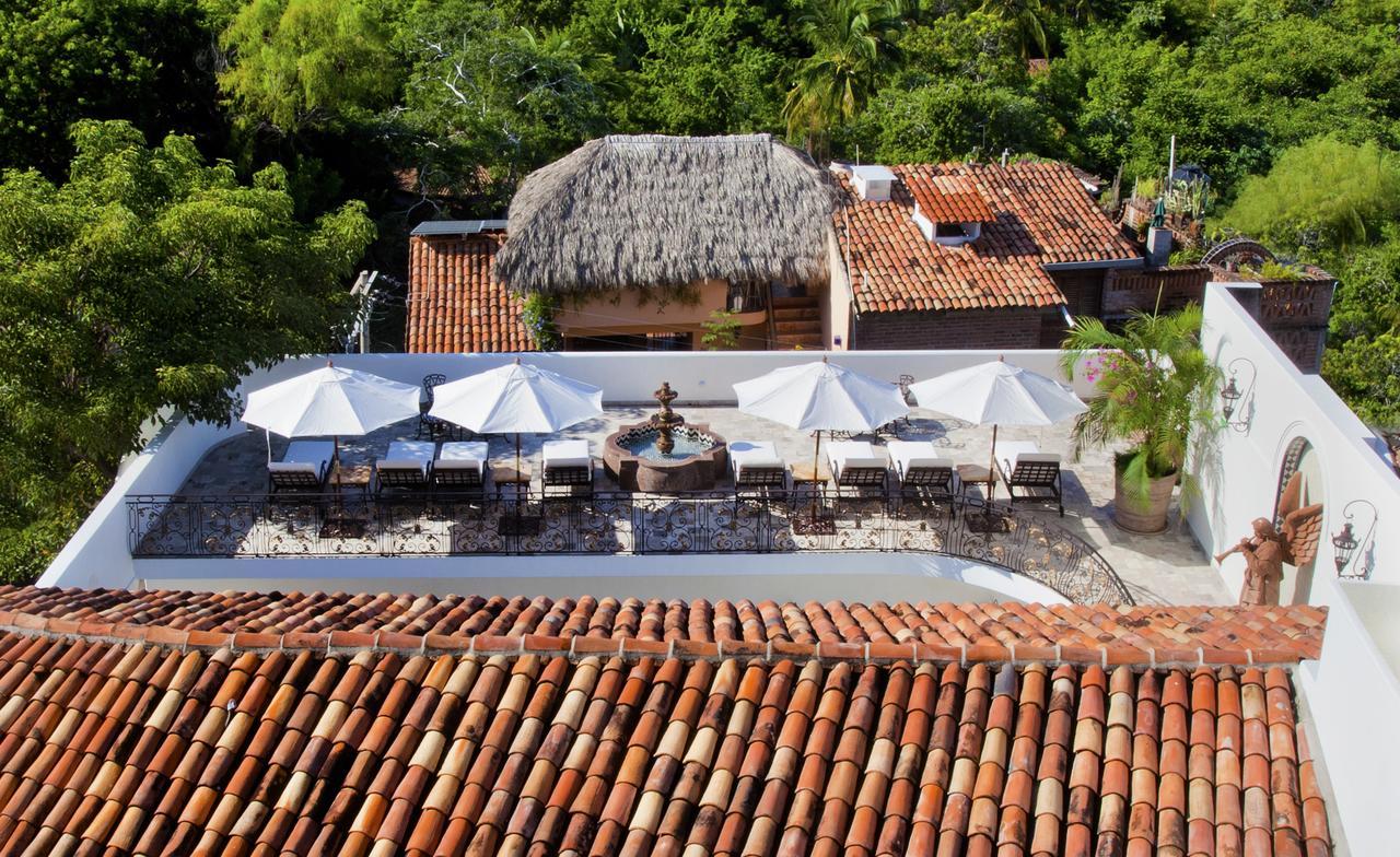 Hotel Casa Kimberly 3*