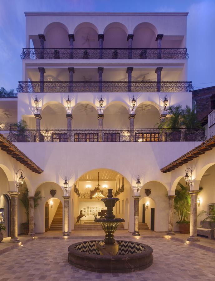 Casa Kimberly Hotel 3*