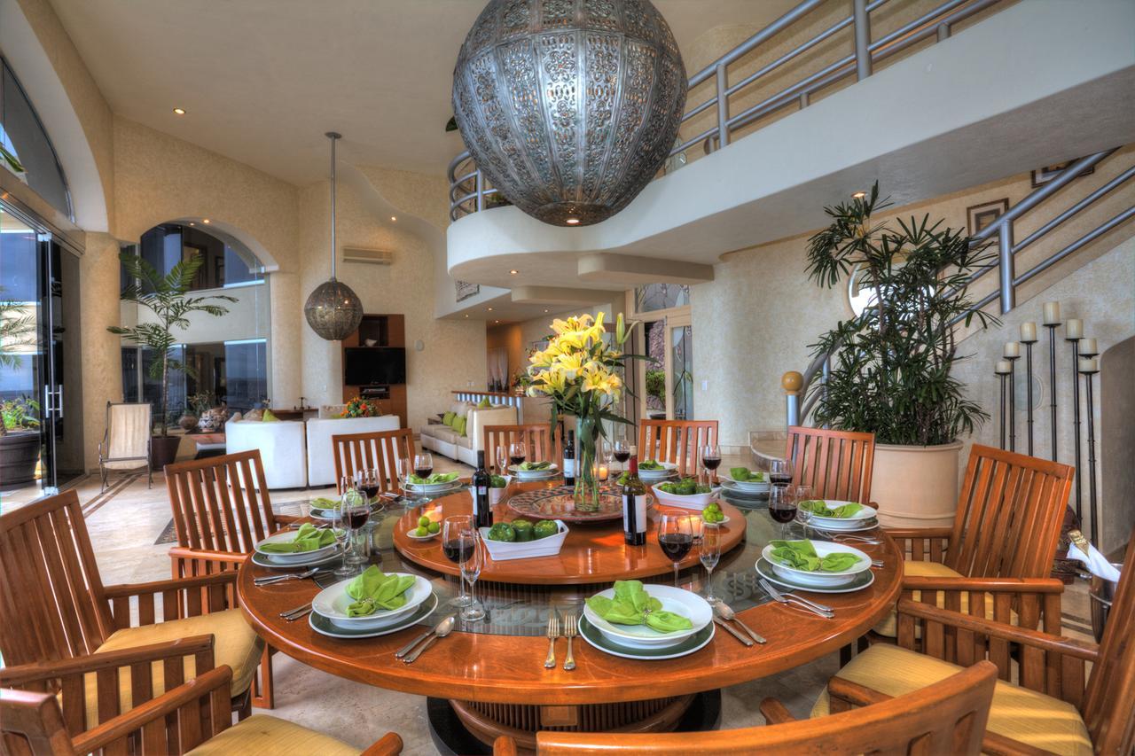 Paraiso Villa Puerto Vallarta