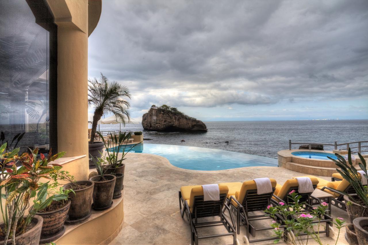 Paraiso Villa Puerto Vallarta