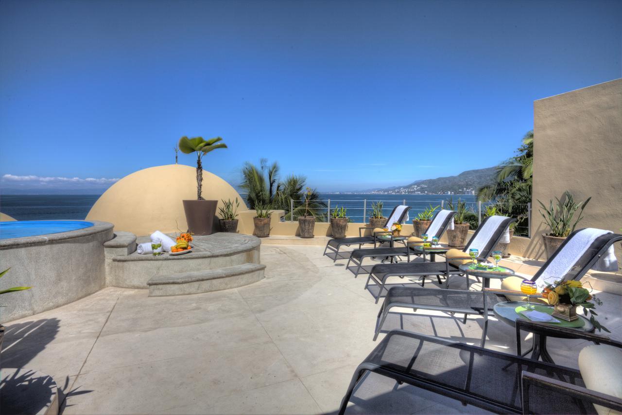 Paraiso Villa *