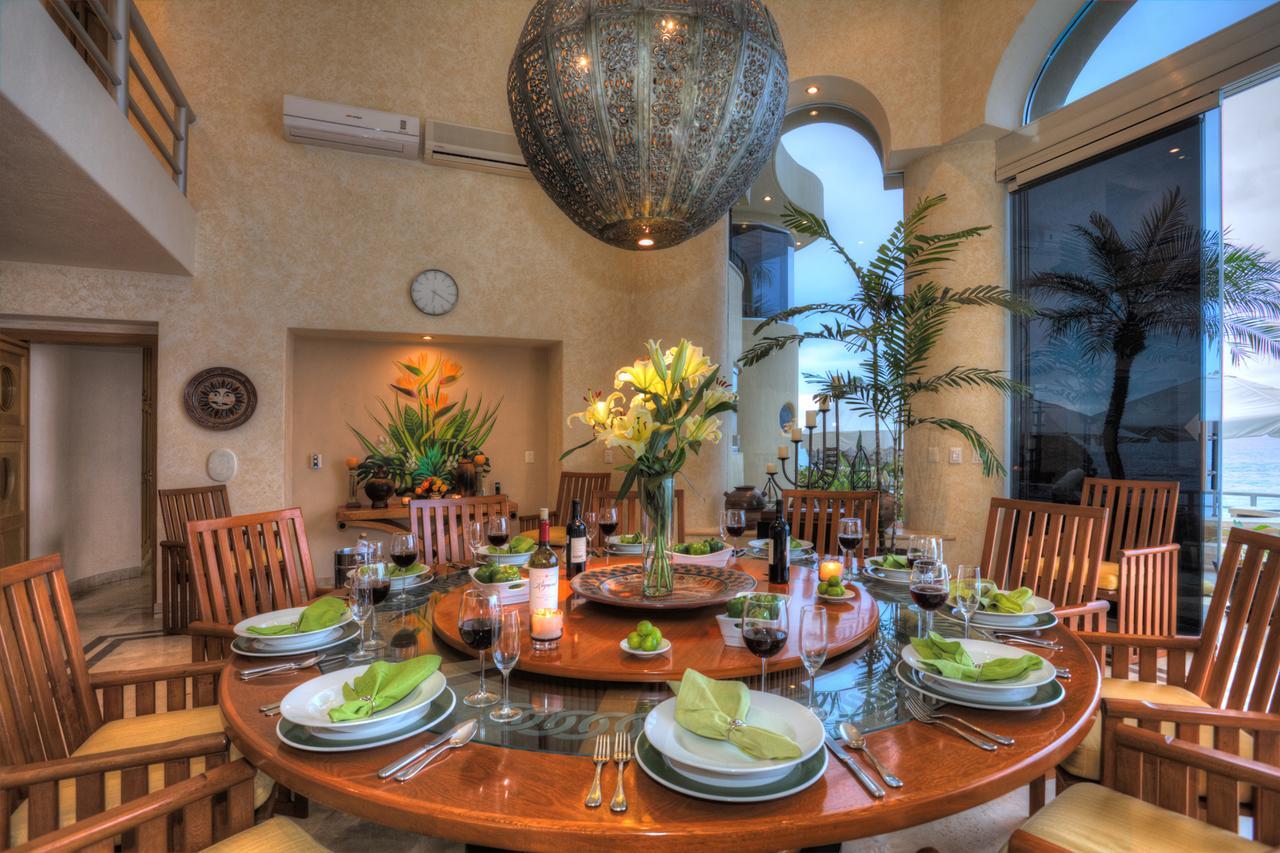 Paraiso Villa Puerto Vallarta