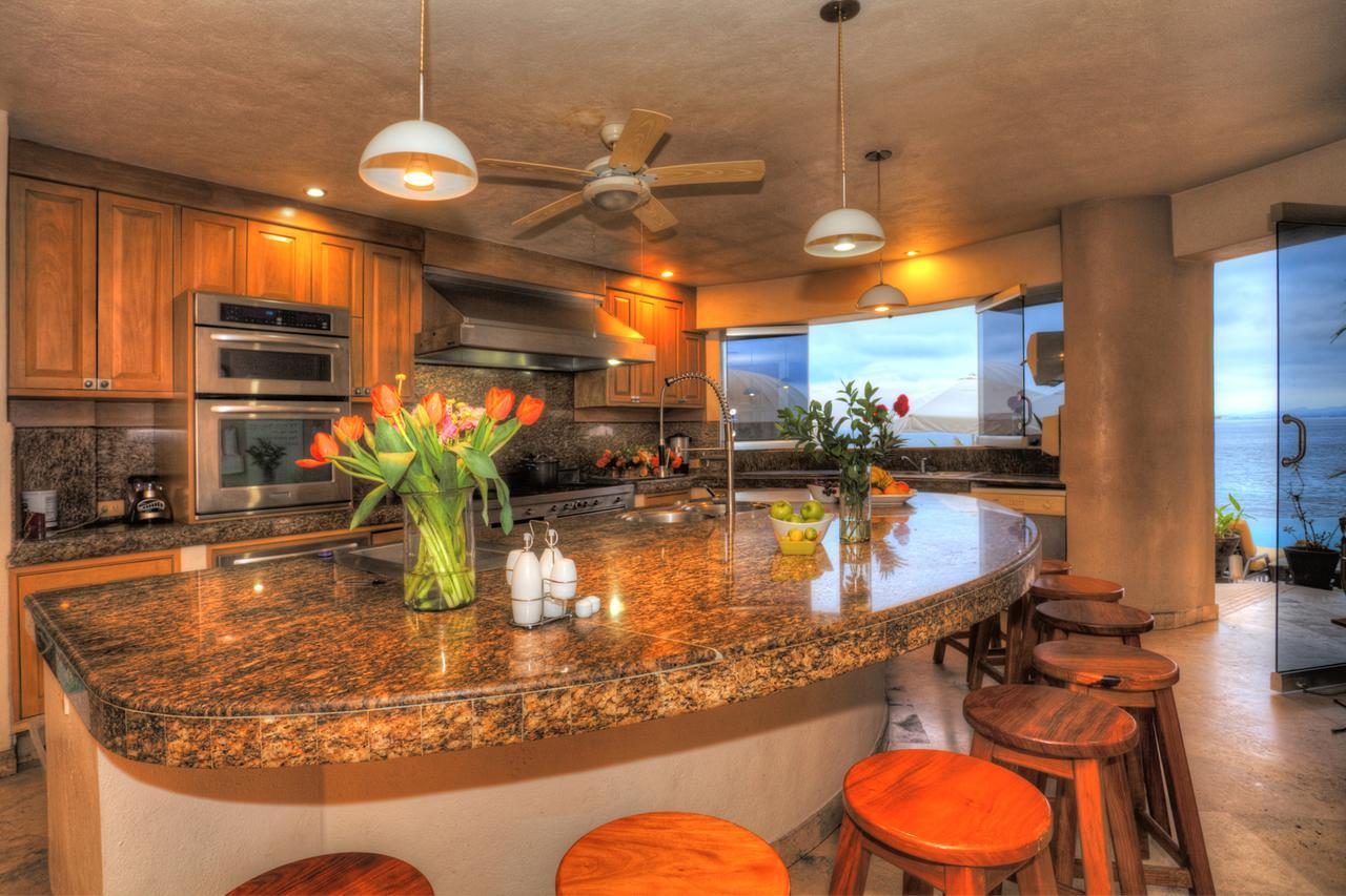 Villa Paraiso Puerto Vallarta