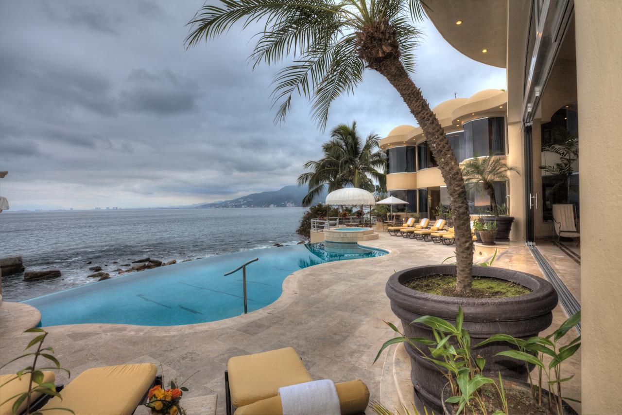 Villa Paraiso Puerto Vallarta