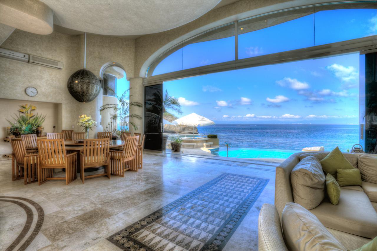 Paraiso Villa