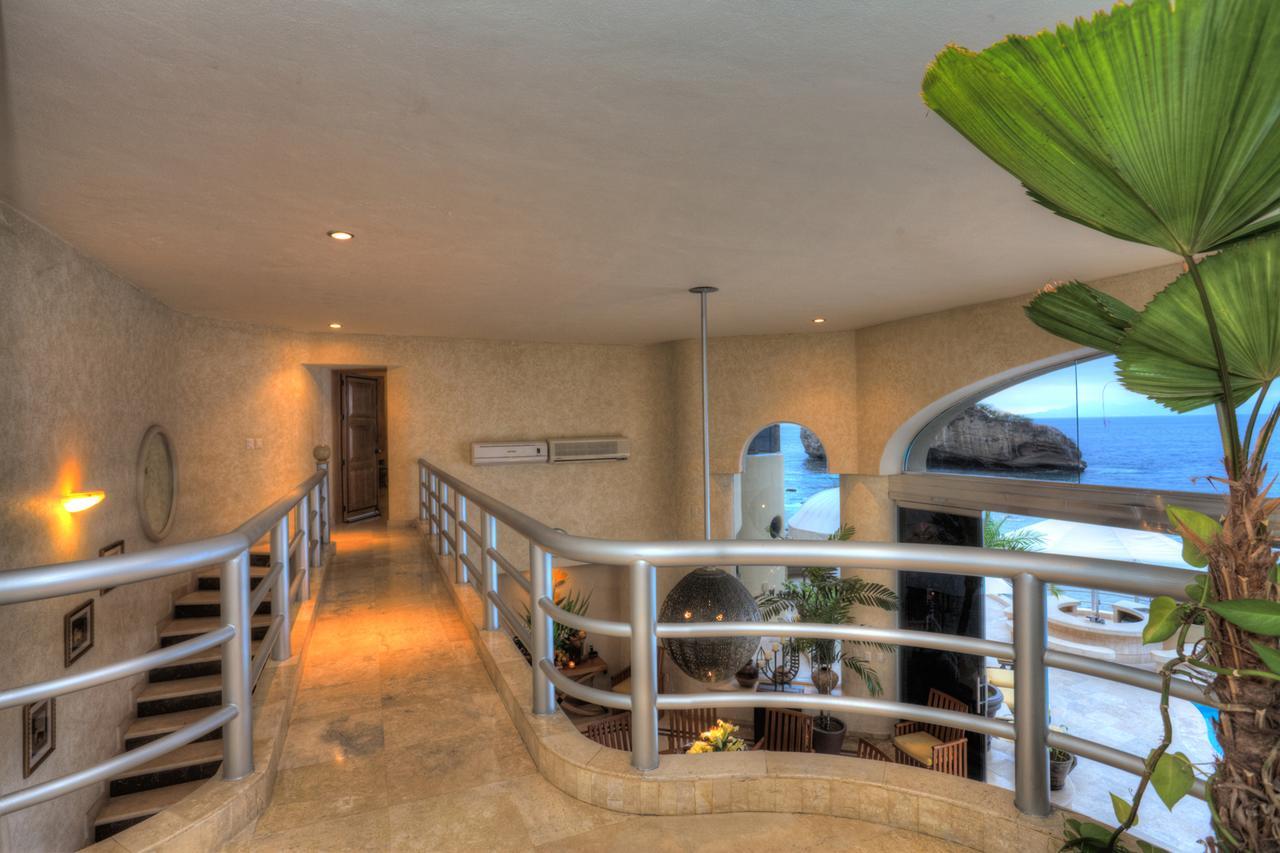 Paraiso Villa