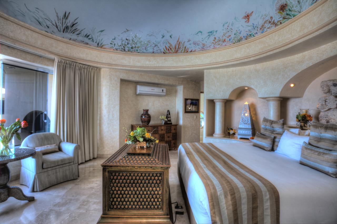 Paraiso Villa *