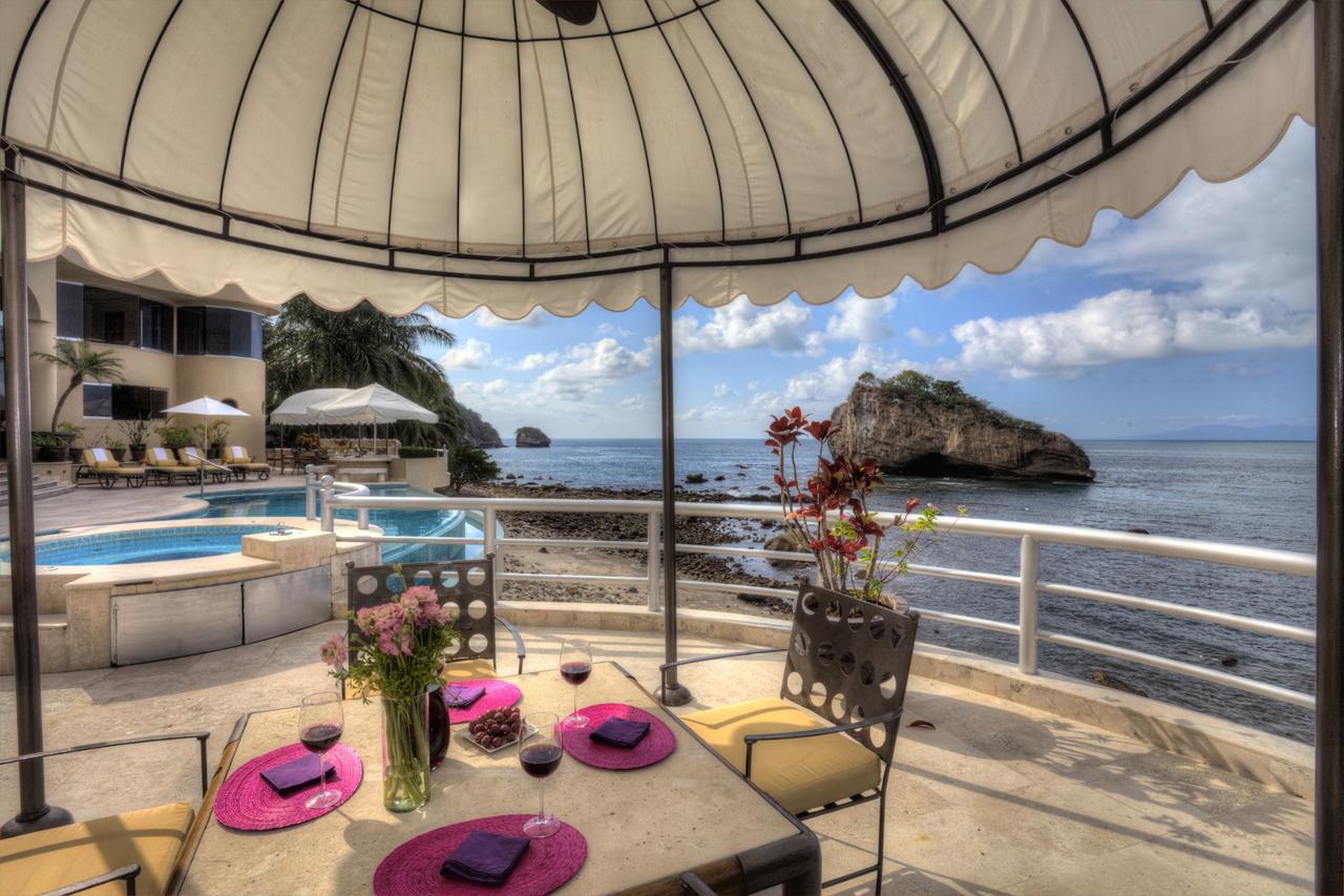 Paraiso Villa Puerto Vallarta