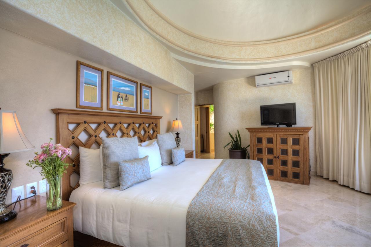Paraiso Villa *