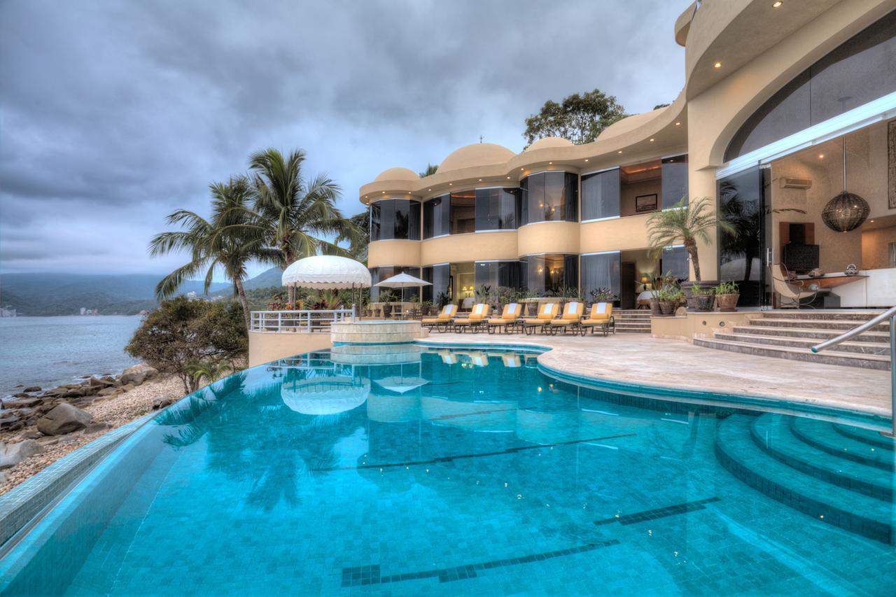 Paraiso Villa Puerto Vallarta
