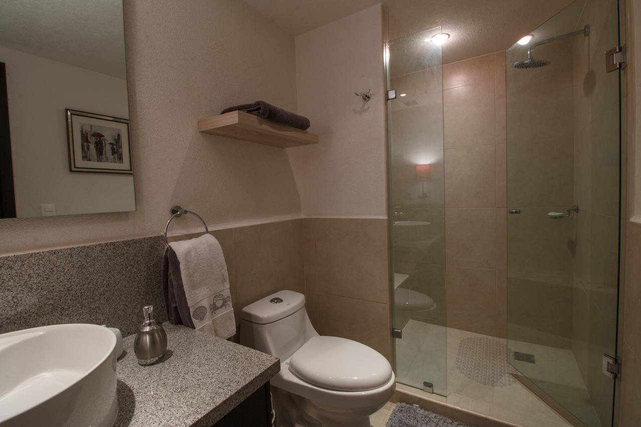 Apartamento 910-3000 Grand Venetian P.v. Puerto Vallarta