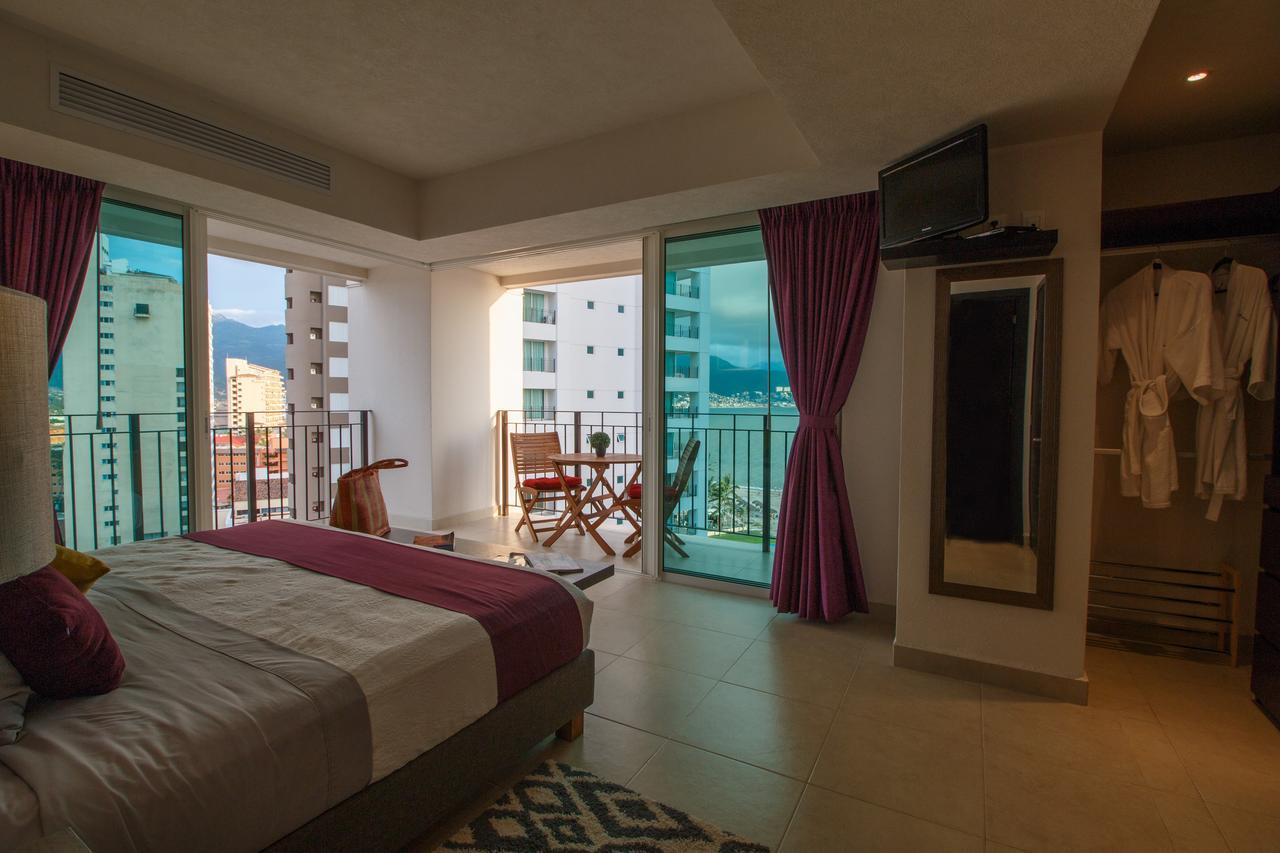 910-3000 Grand Venetian P.v. Apartamento *