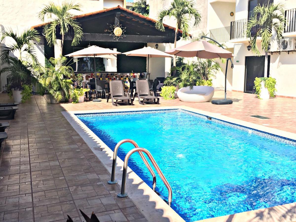 Vallarta Sun (adults Only) Hotel