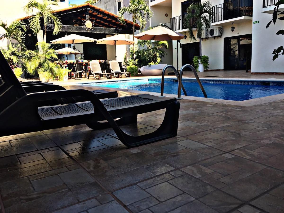 Vallarta Sun (adults Only) 3* Puerto Vallarta
