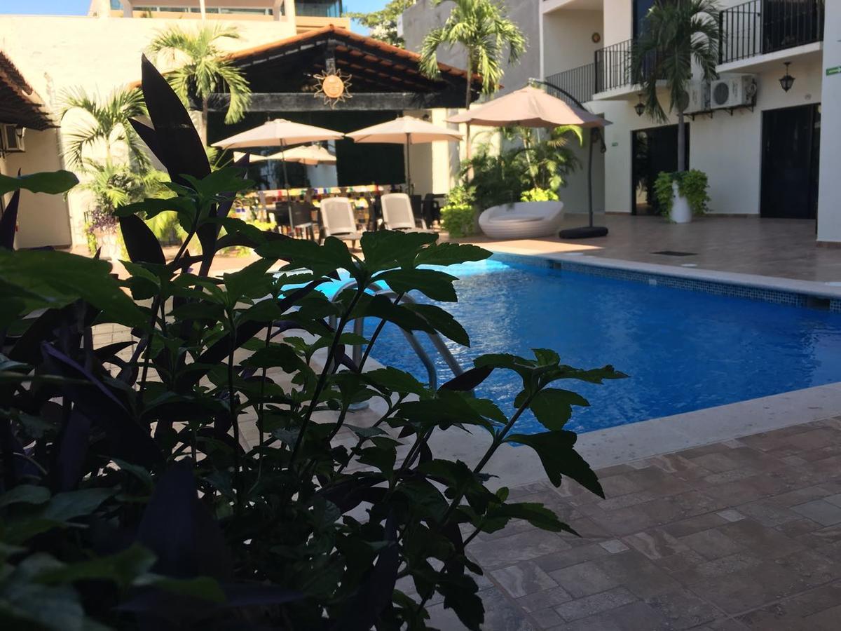 Vallarta Sun (adults Only) Hotel Puerto Vallarta