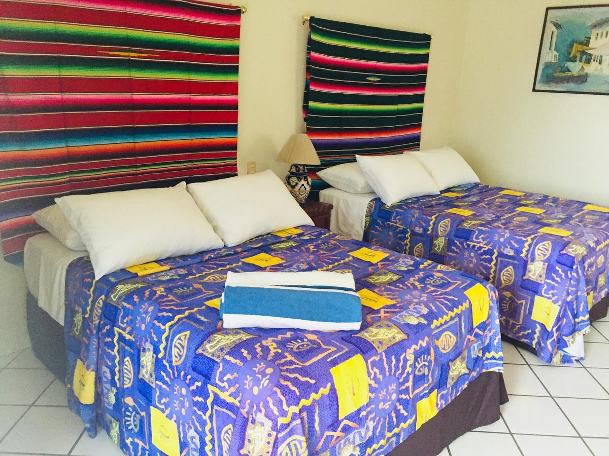 Vallarta Sun (adults Only) 3*