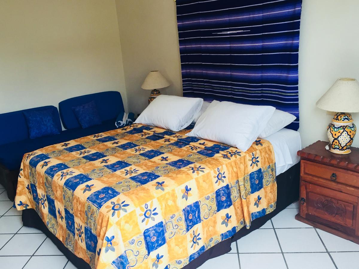 Vallarta Sun (adults Only) Hotel 3*