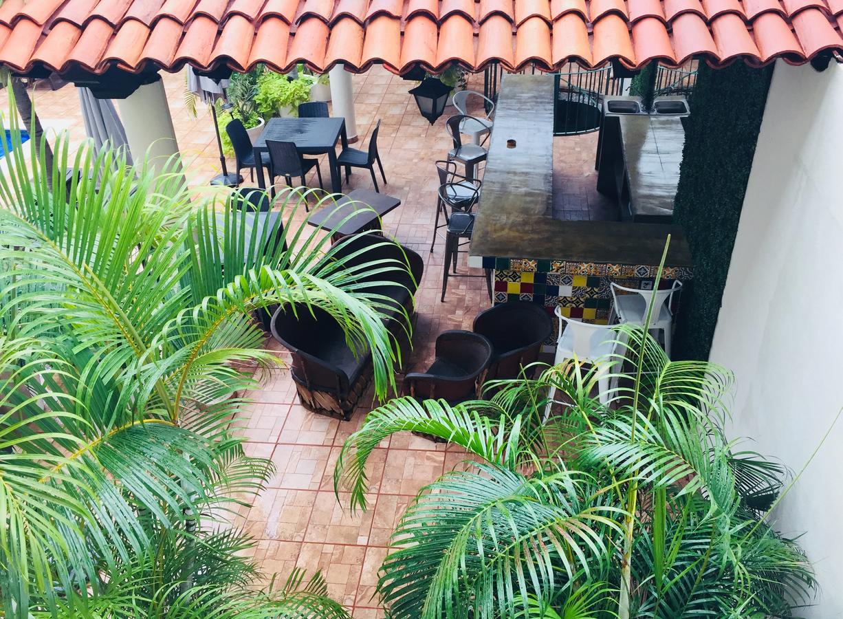 Hotel Vallarta Sun (adults Only) 3*