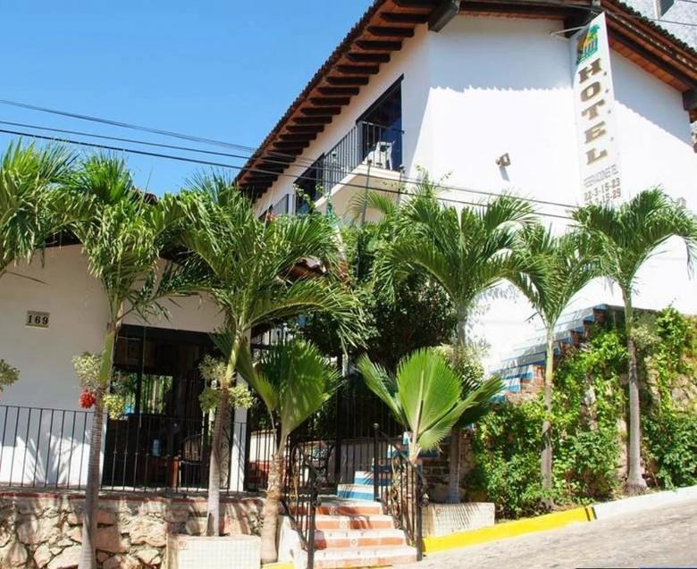 Vallarta Sun (adults Only) Puerto Vallarta