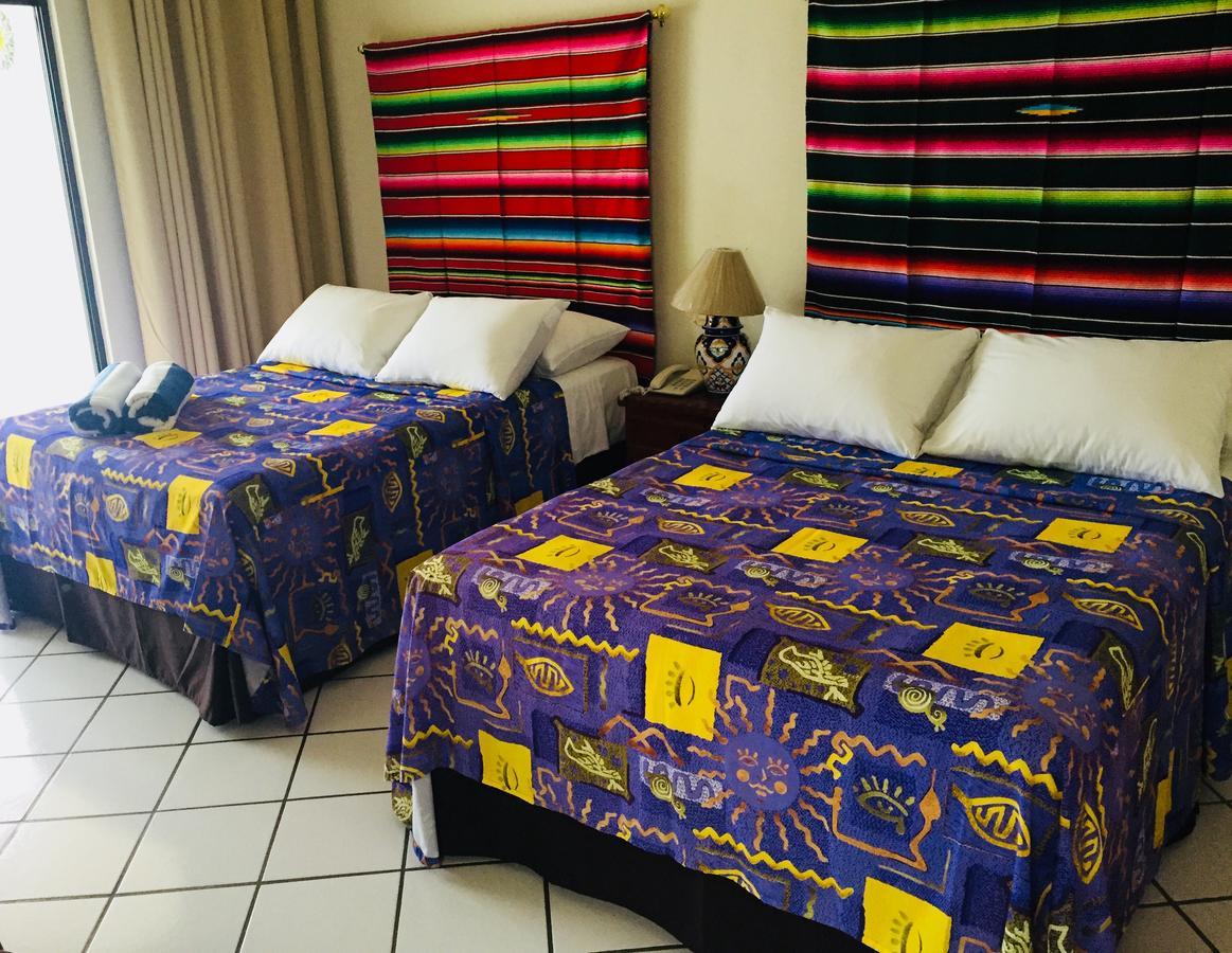 Vallarta Sun (adults Only) 3*