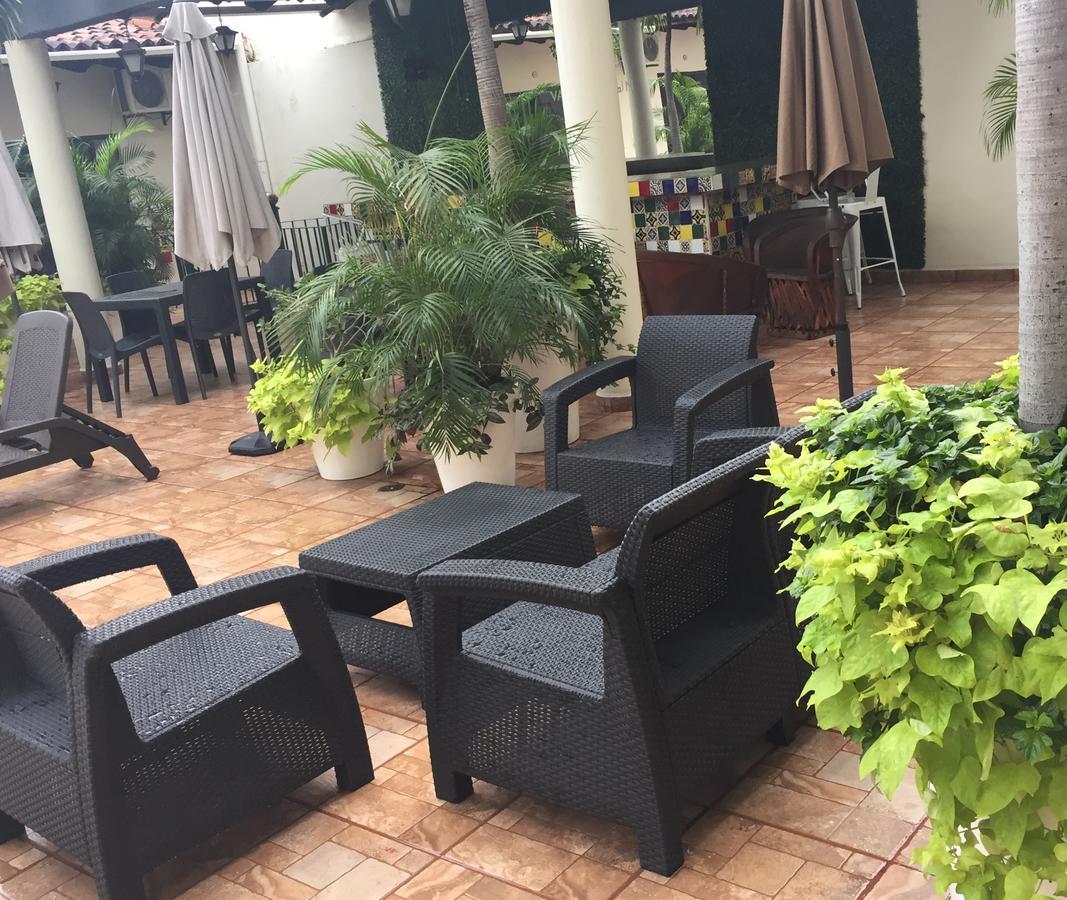 Vallarta Sun (adults Only) Hotel