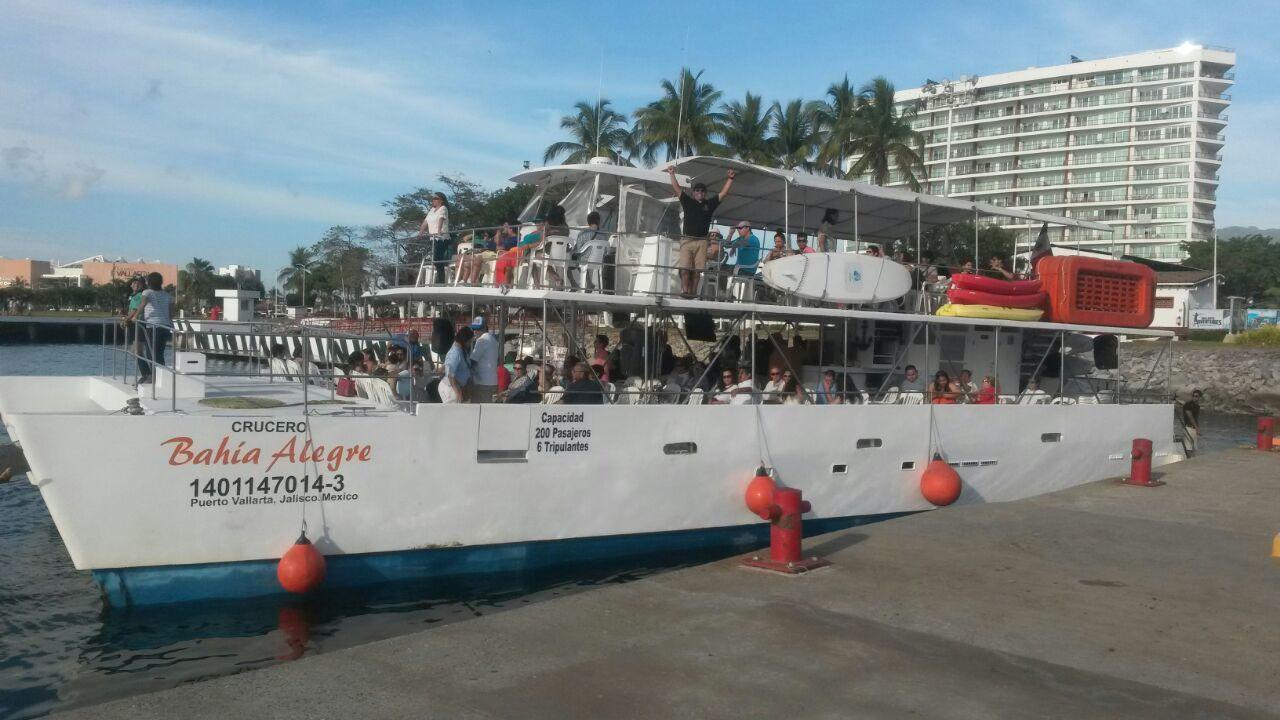 Hostel Casa Adriana Puerto Vallarta