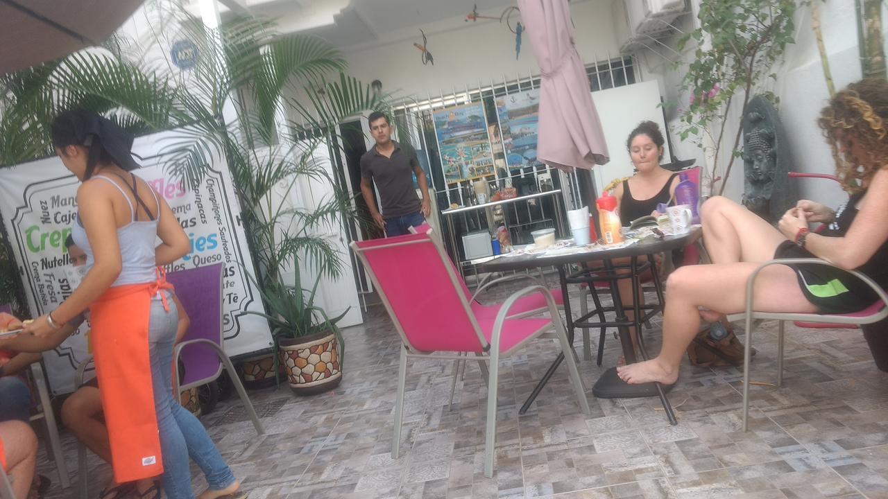 Casa Adriana Hostel Puerto Vallarta