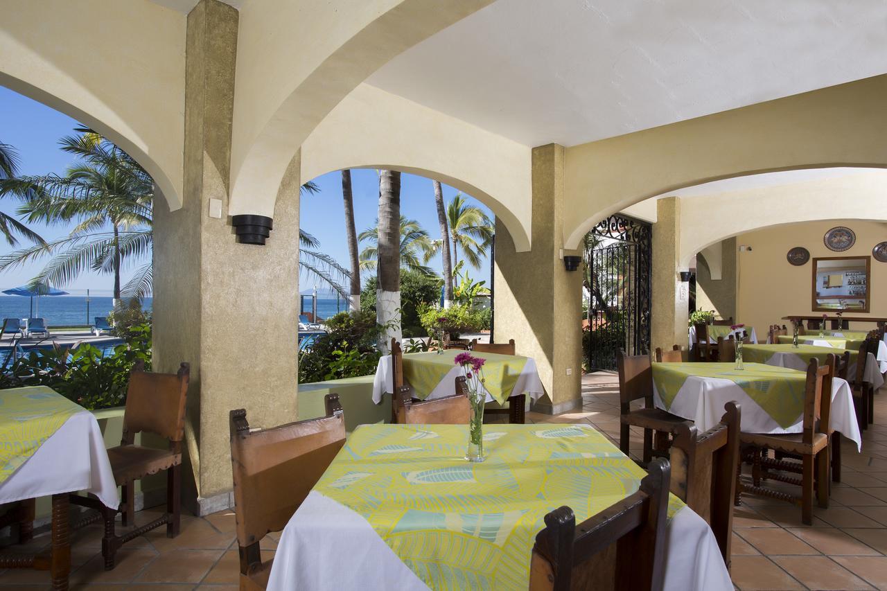 Hotel El Pescador 3*