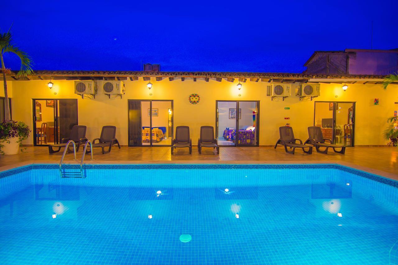 Hotel Vallarta Sun (adults Only) 3*