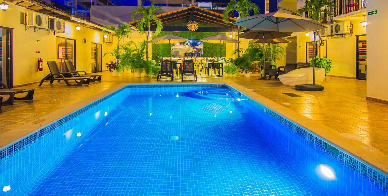 Vallarta Sun (adults Only)