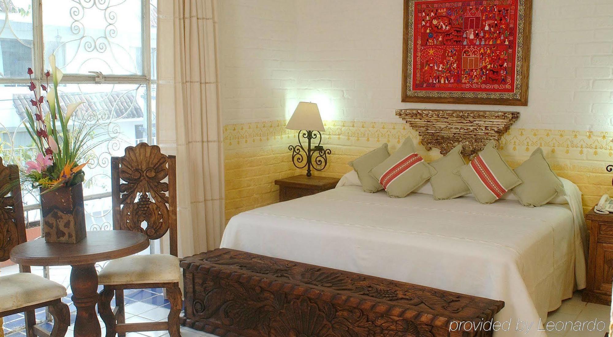 Hotel Casa Dona Susana (adults Only)