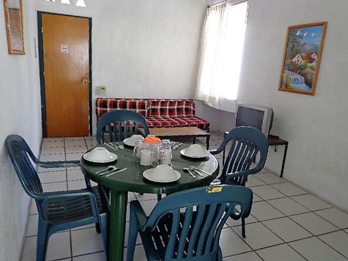 Vagabundo Aparthotel 2*