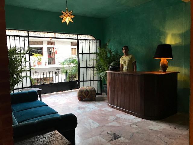 Inn Jaguar Lnn 3*