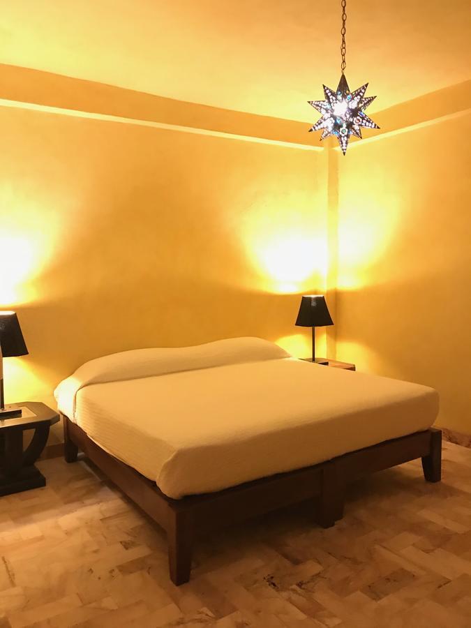 Inn Jaguar Lnn Puerto Vallarta