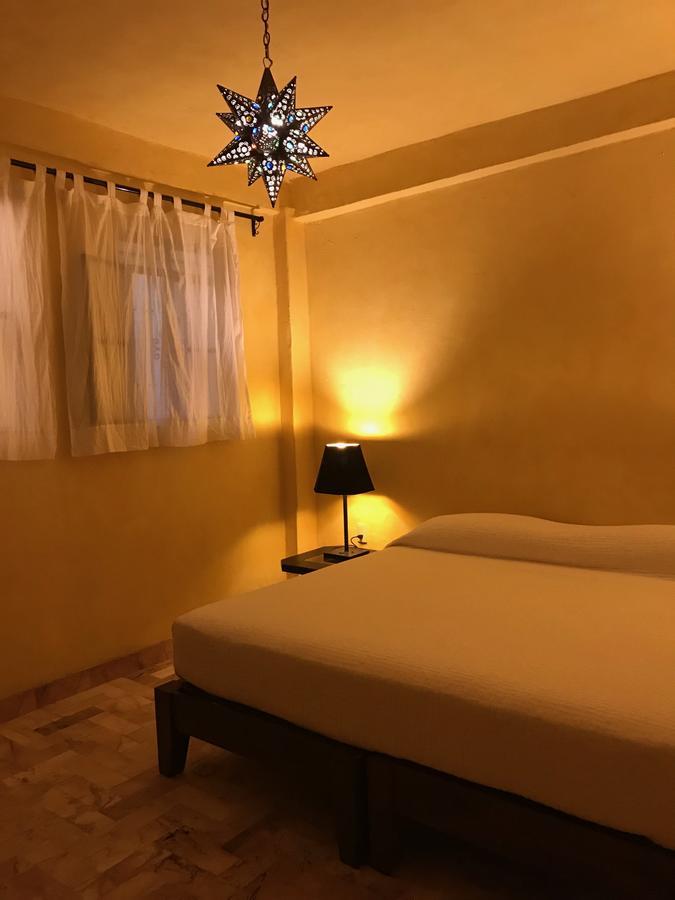 Jaguar Lnn Inn Puerto Vallarta